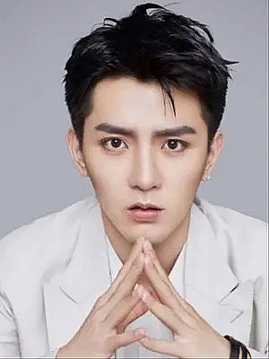 高承一 Chengyi Gao照片