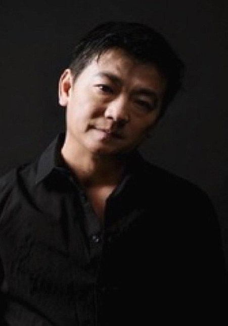 陈林海 Linhai Chen照片