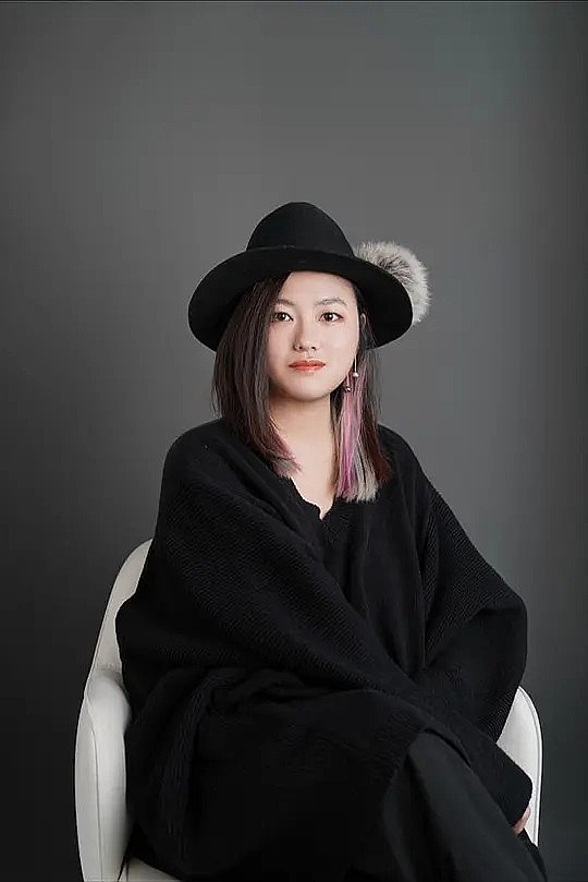 陈翀 Chong Chen照片