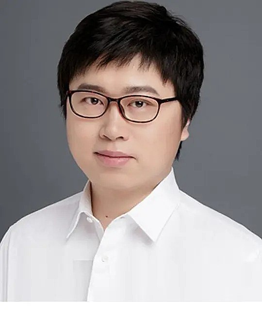 潘智欣 Zhixin Pan照片