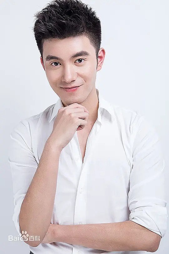 樊霖锋 Linfeng Fan照片