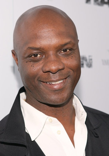 罗伯特·维斯多姆 Robert Wisdom照片