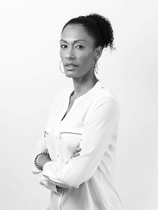 玛丽索尔·科雷亚 Marisol Correa照片