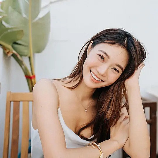 陈雅思 Bonnie Chan照片