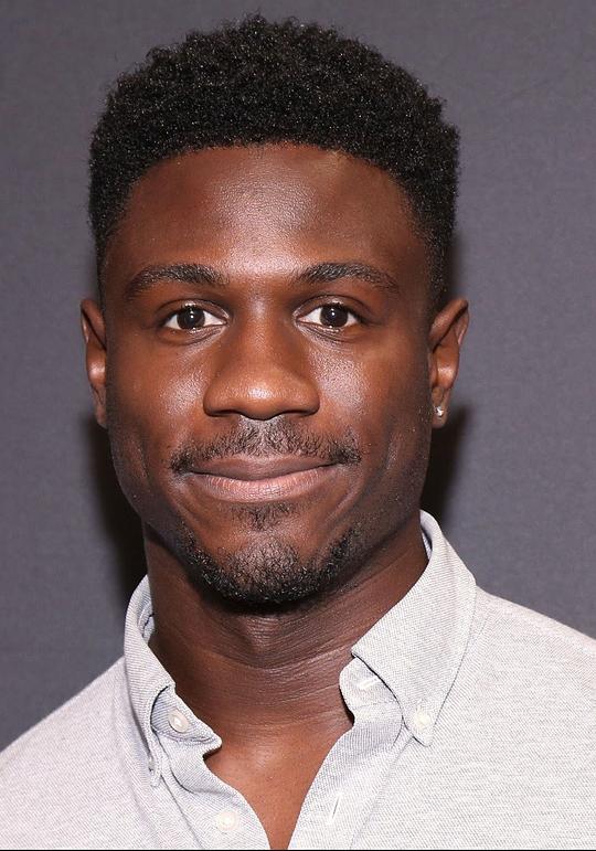 玛昌特·戴维斯 Marchánt Davis照片