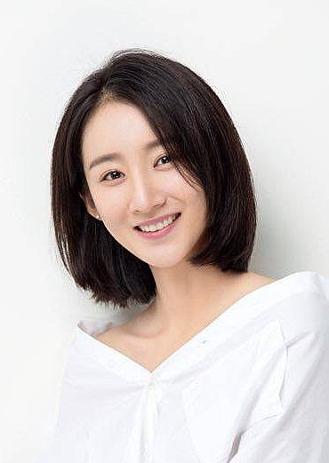 林田媛 Tianyuan Lin照片