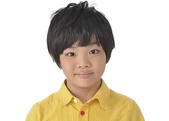 松本惣己 Soki Matsumoto照片