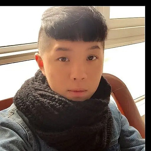 邹江 Jiang Zou照片
