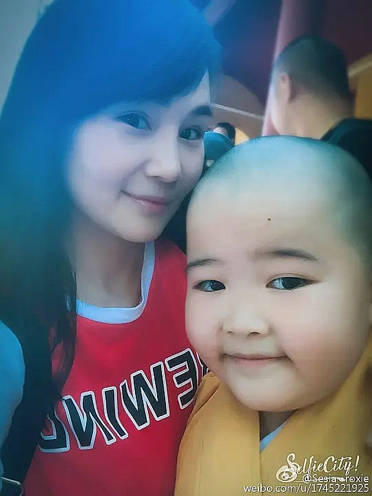 尹俊欢 JunHuan Yin照片
