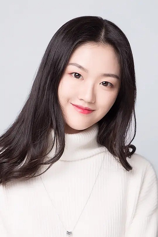 陈景怡 Jingyi Chen照片