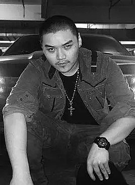 周煜壹 Yuyi Zhou照片