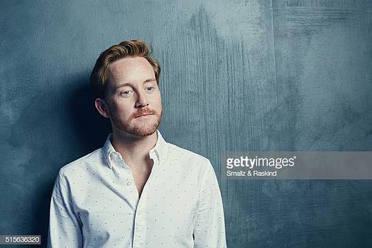 克林特·本特利 Clint Bentley照片