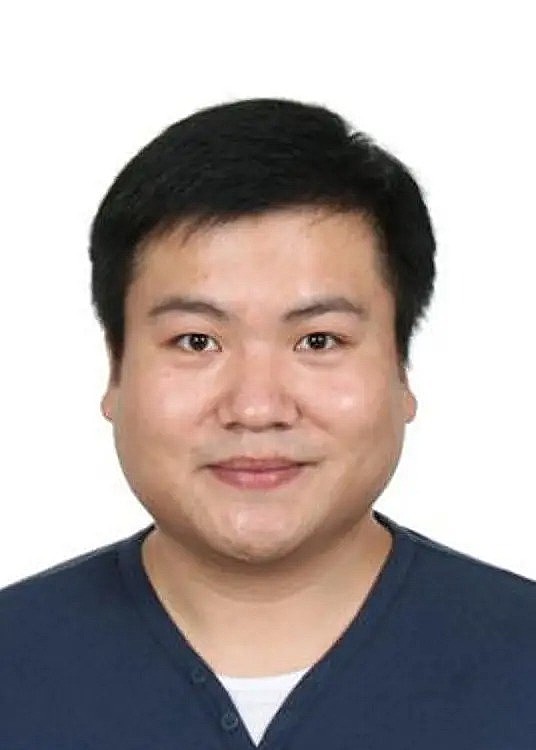 应良鹏 Liangpeng Ying照片
