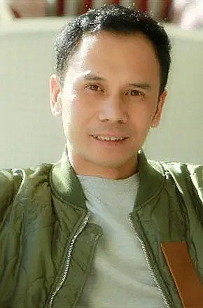 谢毅航 Yihang Xie照片