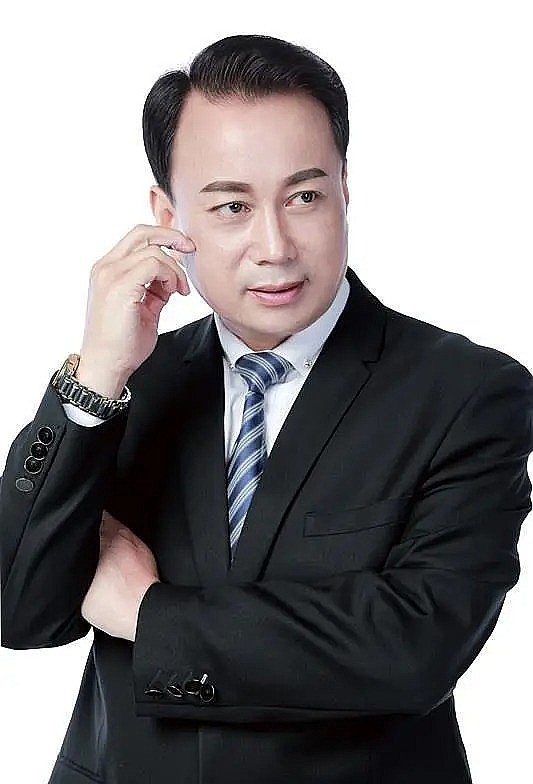 刘道民 Daomin Liu照片