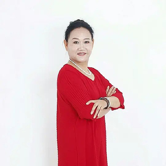 蔡迎春 Yingchun Cai照片