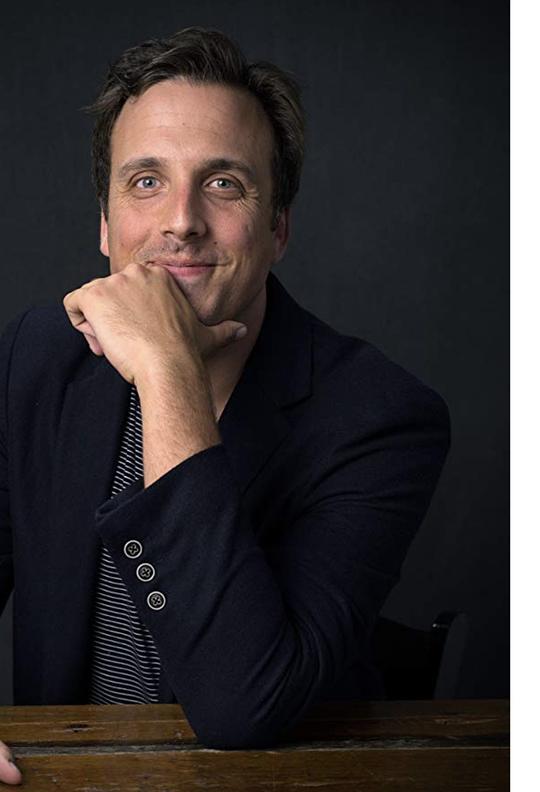 布莱恩·麦金恩 Brian McGinn照片