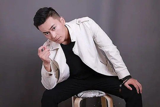 张彬 Bin Zhang照片