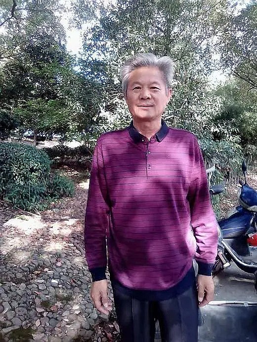 焦长顺 Changshun Jiao照片