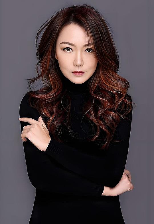 王雅婷 Yating Wang照片