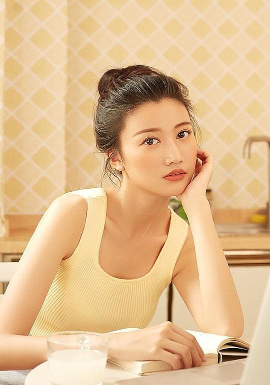 杨珺钦 Junqin Yang照片