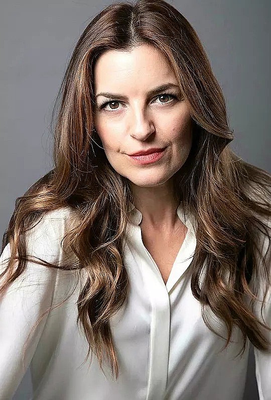 Kimberly Atkinson照片