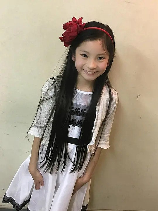菊地麻衣 Mai Kikuchi照片