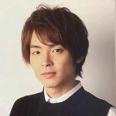 关户博一 Hirokazu Sekido照片