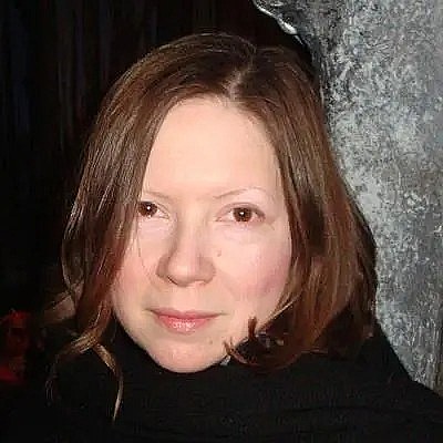 唐娜·索兰 Donna Thorland照片