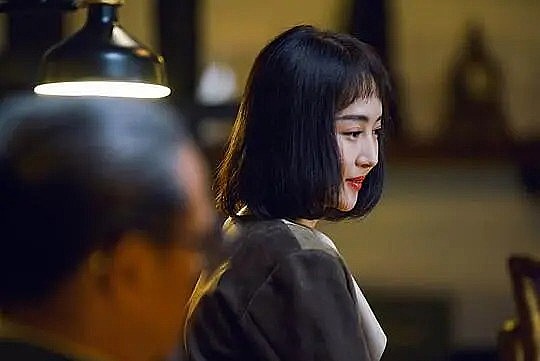张玉婷 Yuting Zhang照片