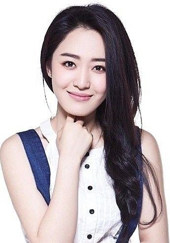 许薇 Wei Xu照片