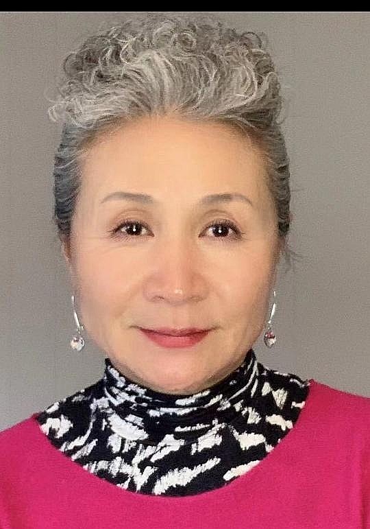 赵艳 Yan Zhao照片