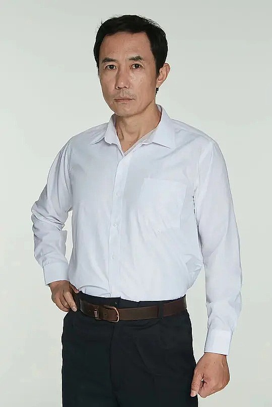 李斌 Bin Li照片