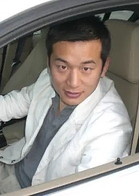 颜彬 Bin Yan照片