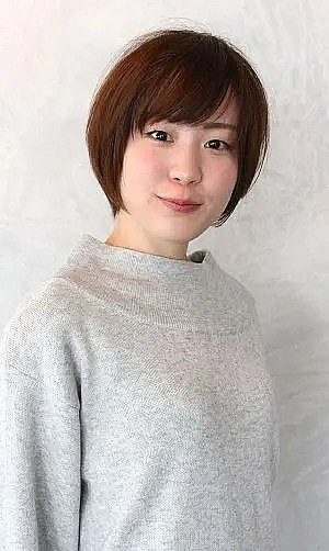 井上遥乃 Inoue Haruno照片
