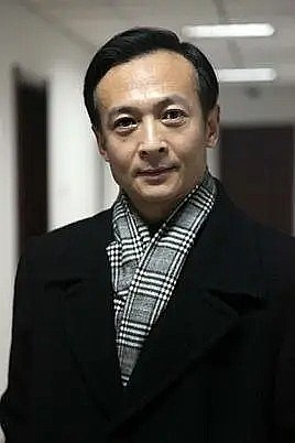 张志勤 Zhiqin Zhang照片