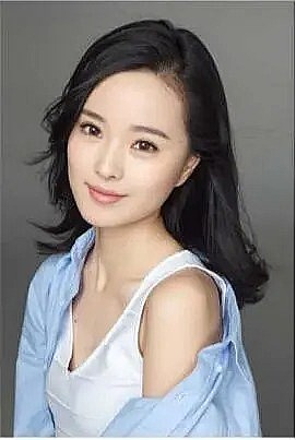 魏晚秋 Wanqiu Wei照片