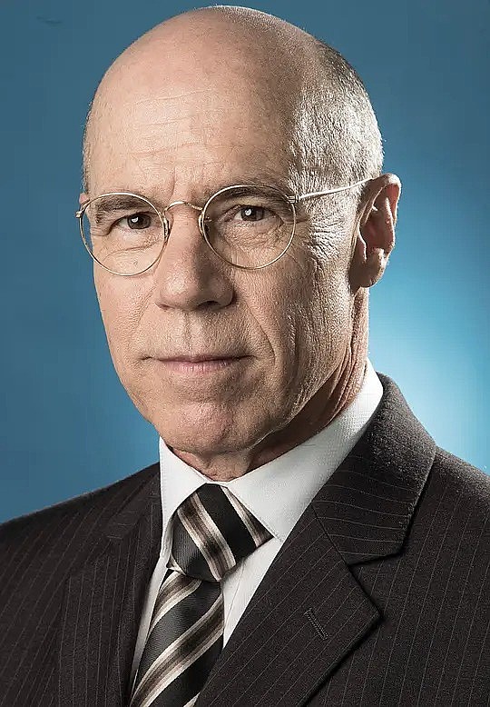巴里·里维斯顿 Barry Livingston照片