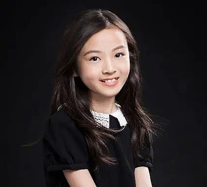 燕书怡 Shuyi Yan照片