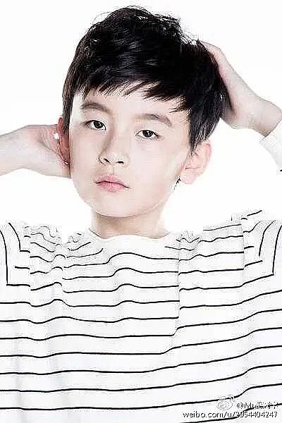 武冠宇 Guanyu Wu照片