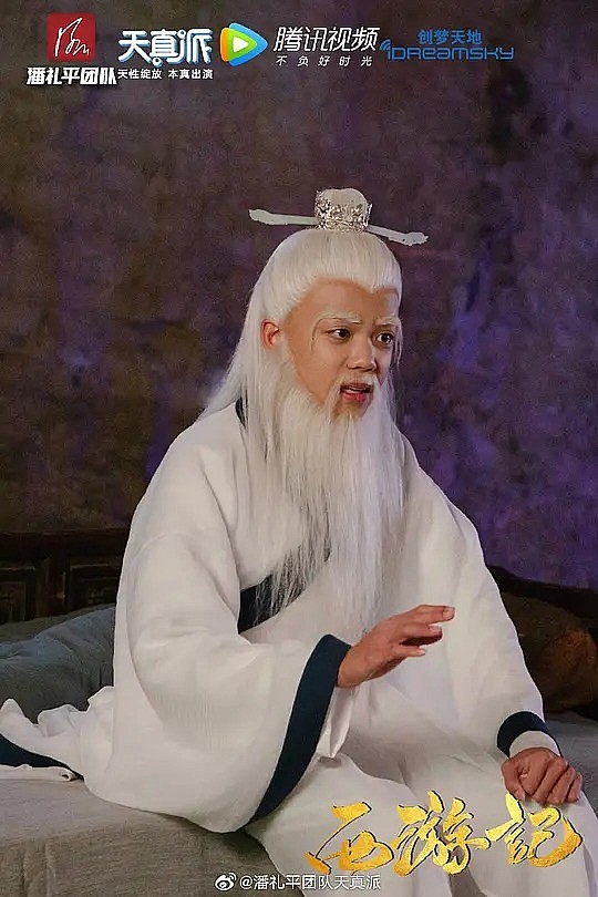 丘嘉豪 Jiahao Qiu照片
