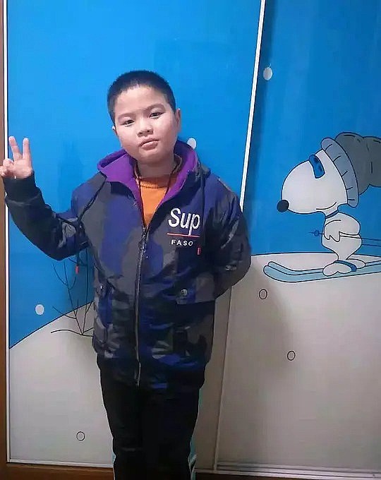 刘文振 Wenzhen Liu照片