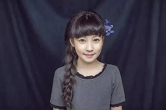袁梦儿 Menger Yuan照片