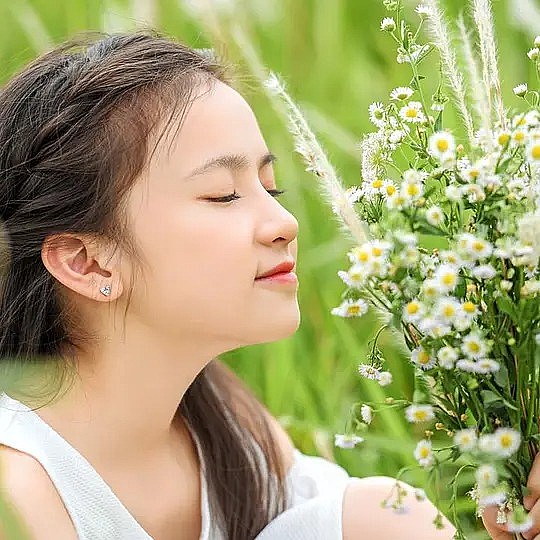 段静雨 Jingyu Duan照片