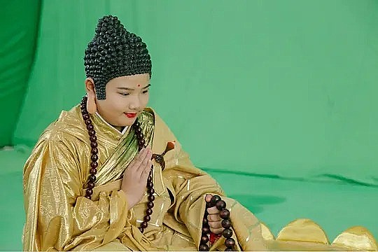 李俊达 Junda Li照片