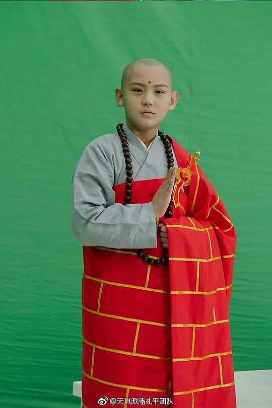王钟源 Zhongyuan Wang照片