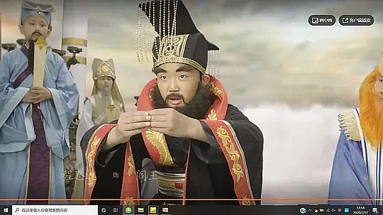 程思远 Siyuan Cheng照片
