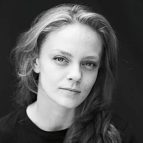 佛罗伦萨·贝尔 Florence Bell照片