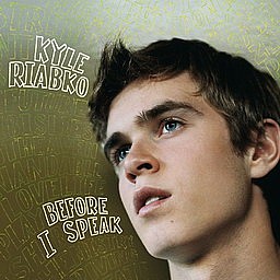 Kyle Riabko照片