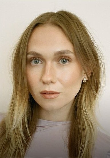 韦罗妮卡·斯洛维科夫斯卡 Veronika Slowikowska照片